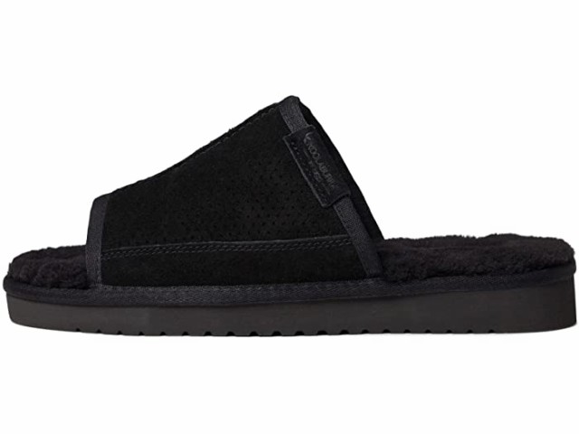 (取寄) クーラブラ アグ メンズ ドーセン Koolaburra by UGG men Dawsen Black｜au PAY マーケット