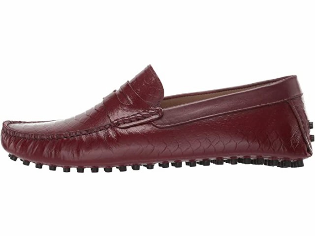 (取寄) カルロス バイ カルロスサンタナ メンズ ジョージ ドライバ ローファー Carlos by Carlos Santana men  Jorge Driver Loafer Oxbl｜au PAY マーケット