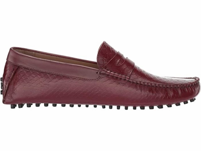 (取寄) カルロス バイ カルロスサンタナ メンズ ジョージ ドライバ ローファー Carlos by Carlos Santana men  Jorge Driver Loafer Oxbl｜au PAY マーケット