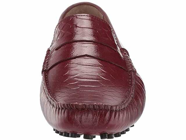 (取寄) カルロス バイ カルロスサンタナ メンズ ジョージ ドライバ ローファー Carlos by Carlos Santana men  Jorge Driver Loafer Oxbl｜au PAY マーケット