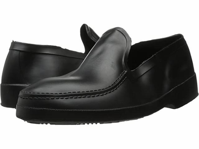 取寄) ティングレー オーバーシューズ ラバー モカシン Tingley Overshoes Rubber Moccasin Blackの通販はau  PAY マーケット - ジェットラグ