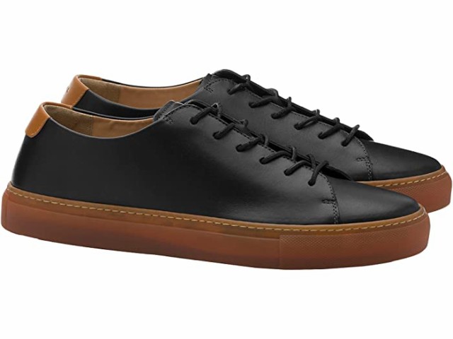 (取寄) モラルコード メンズ コーヴ スニーカー Moral Code men Cove Sneaker Black｜au PAY マーケット