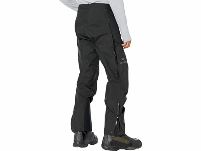 美品】Arc'Teryx Gore-Tex スキーパンツ 注目の福袋をピックアップ