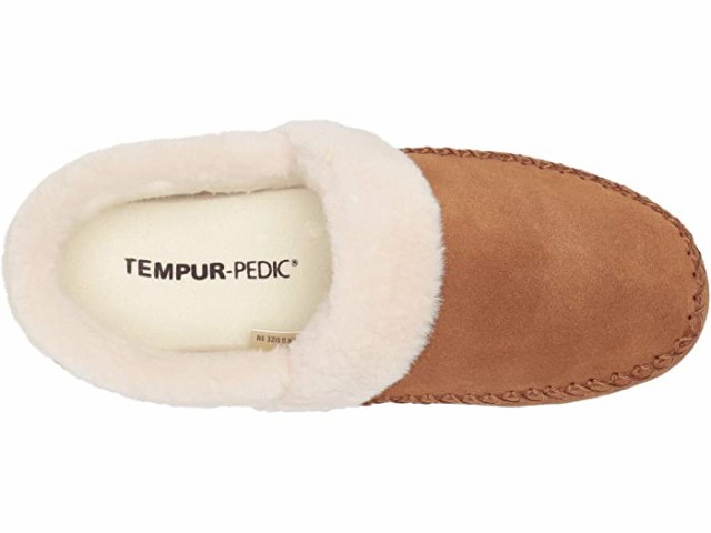 (取寄) テンピュール-ペディック レディース アセリン TEMPUR-PEDIC women Acelynn Hashbrown/Brown｜au  PAY マーケット