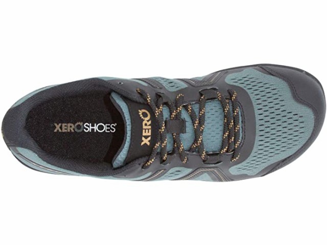 (取寄) ゼロシューズ メンズ メサ トレイル Xero Shoes men Mesa Trail Forest｜au PAY マーケット