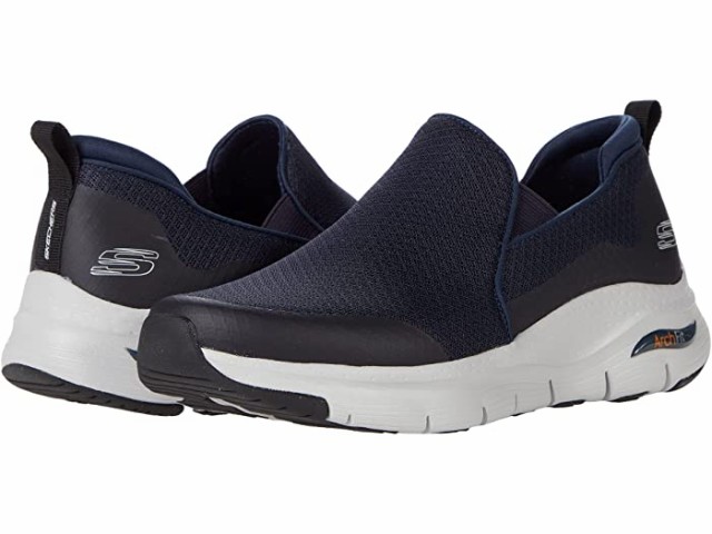 取寄) スケッチャーズ メンズ アーチ フィット バンリン SKECHERS men