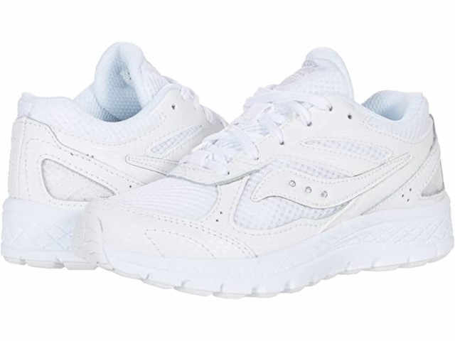 取寄 サッカニー キッズ ボーイズ Cohesion Little 14 Saucony Big 