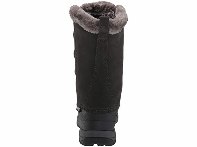 (取寄) バフィン レディース クロエ Baffin women  Chloe Charcoal
