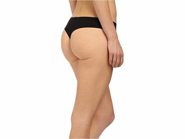 Commando Butter Mid Rise Thong CT16/CT16W