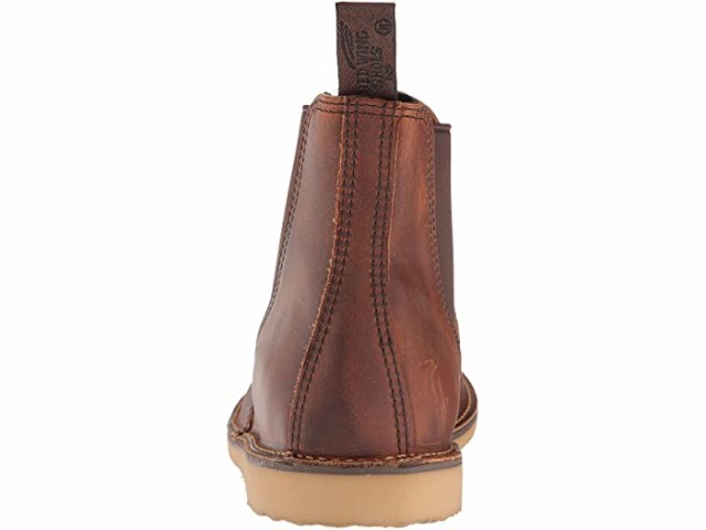 当日発送可能 レッドウィング メンズ チャッカ ブート Red Wing Heritage men
