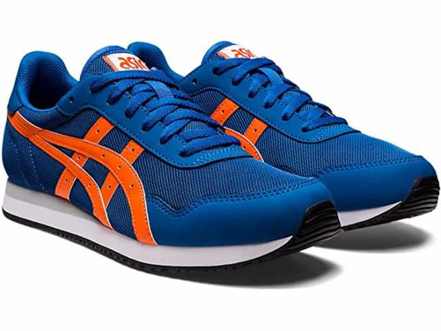 asics mens tiger runner