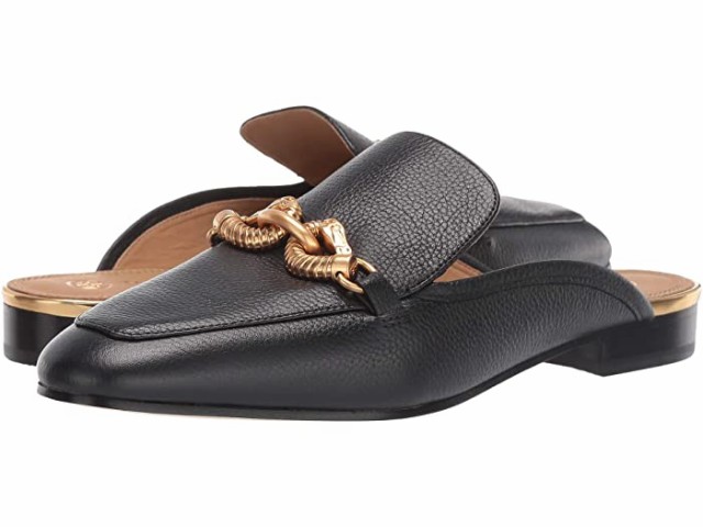 tory burch jessa backless loafer