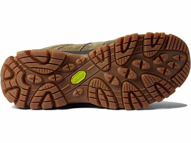 取寄) メレル メンズ モアブ 3 ウォータープルーフ Merrell men Moab 3