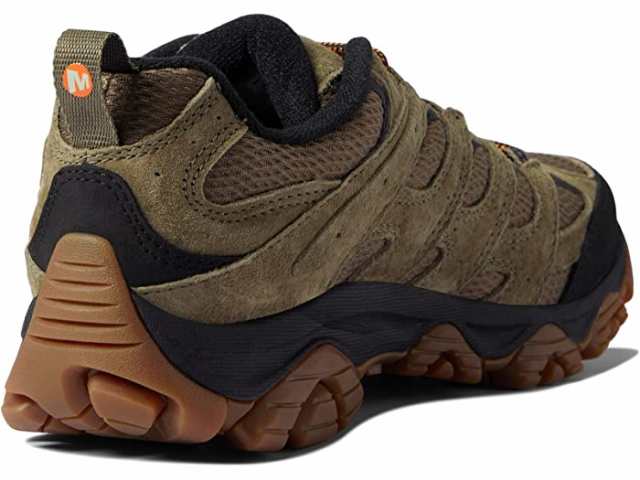 取寄) メレル メンズ モアブ 3 ウォータープルーフ Merrell men Moab 3