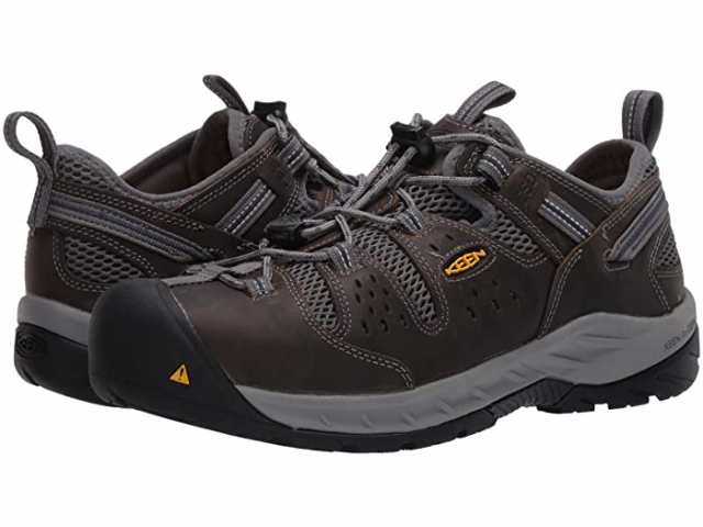 keen esd steel toe