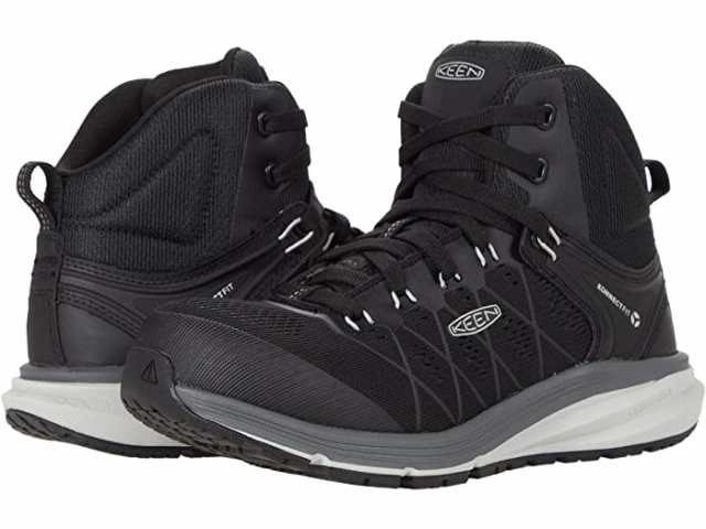 keen utility vista energy mid