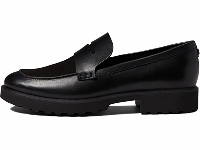 取寄) コールハーン レディース ジュネーブ ローファー Cole Haan women Geneva Loafer Black Leatherの通販はau  PAY マーケット - ジェットラグ