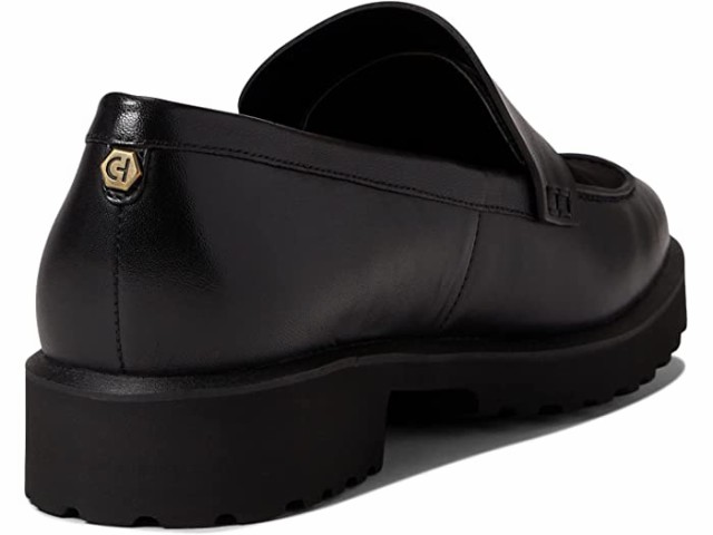 取寄) コールハーン レディース ジュネーブ ローファー Cole Haan women Geneva Loafer Black Leatherの通販はau  PAY マーケット - ジェットラグ