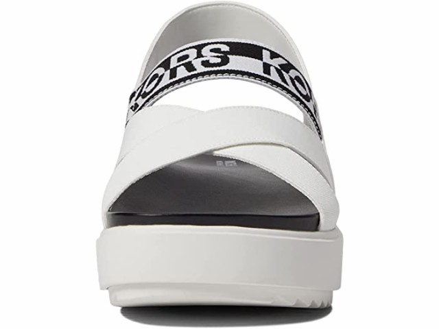 取寄) マイケルコース ストラップ サンダル MICHAEL Michael Kors Larson Strap Sandal Black Multiの通販はau  PAY マーケット - ジェットラグ