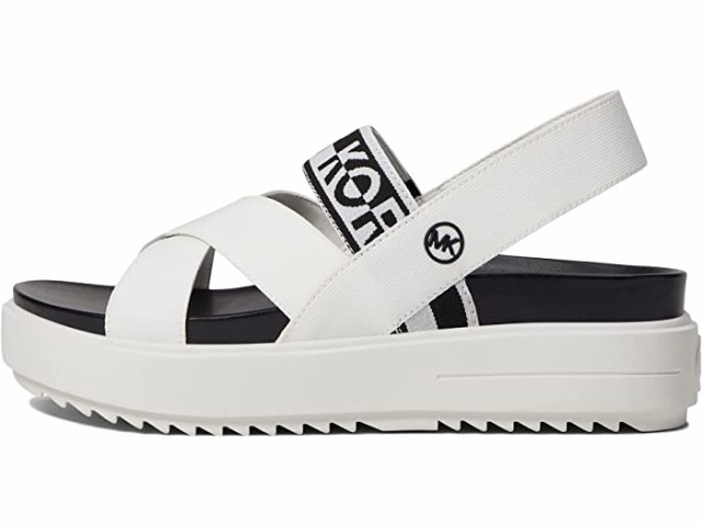 取寄) マイケルコース ストラップ サンダル MICHAEL Michael Kors Larson Strap Sandal Black Multiの通販はau  PAY マーケット - ジェットラグ