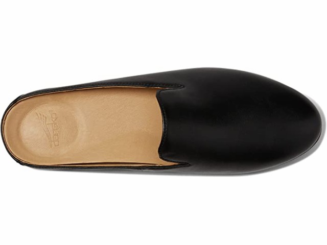 (取寄) ダンスコ レディース レキシー Dansko women Lexie Black Milled｜au PAY マーケット