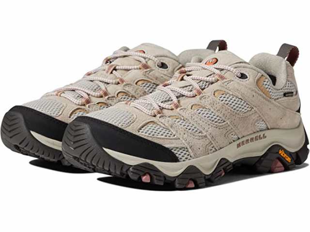 取寄) メレル レディース モアブ 3 ウォータープルーフ Merrell women