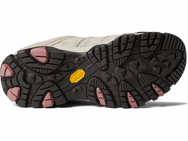 取寄) メレル レディース モアブ 3 ウォータープルーフ Merrell women