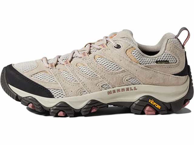 取寄) メレル レディース モアブ 3 ウォータープルーフ Merrell women