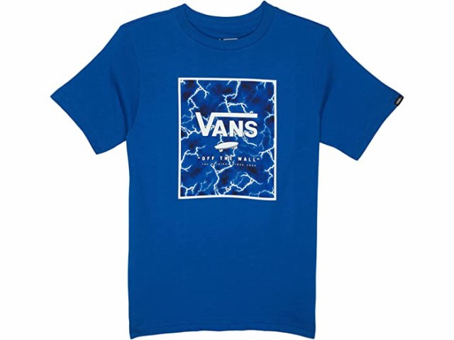 vans 2t shirt