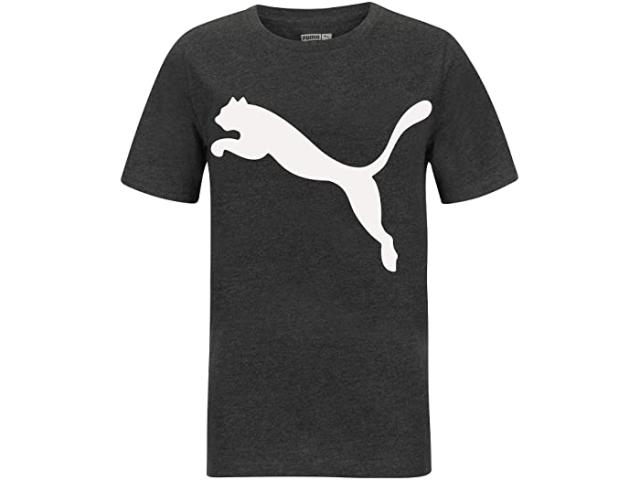 puma big cat t shirt