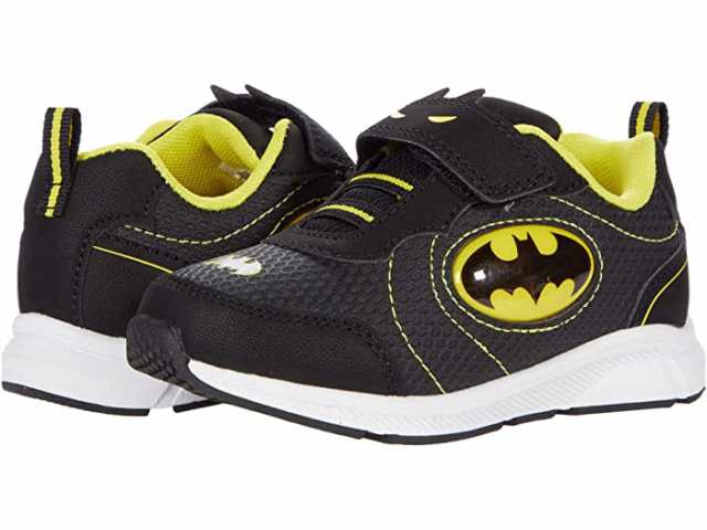 batman shoes with lights