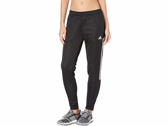 驚きの価格 取寄 アディダス レディース ティロ 21 トラック パンツ adidas women Tiro Track Pants Black  White eletronikafm.com.br