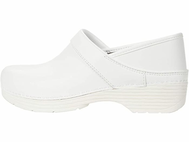 取寄) ダンスコ レディース Lt プロ Dansko women LT Pro White Boxの ...