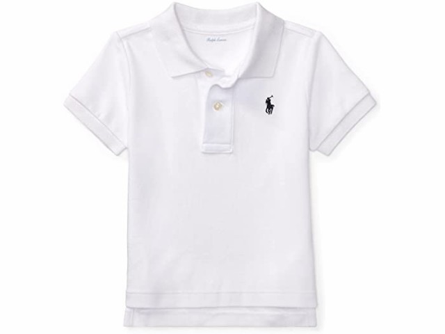 得価通販 RALPH LAUREN KIDS ポロ ラルフローレンキッズ ベビー 長袖