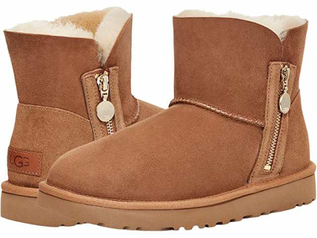 ugg women's bailey zip mini stores