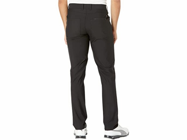 取寄) プーマ ゴルフ メンズ 101 パンツ PUMA Golf men 101 Pants PUMA Blackの通販はau PAY マーケット  - ジェットラグ