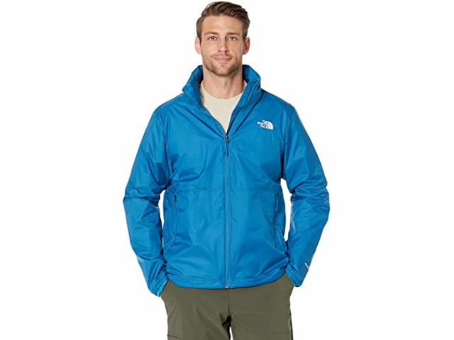 取寄) ノースフェイス メンズ アラモーサ ウィンド ジャケット The North Face men Alamosa Wind Jacket  Banff Blueの通販はau PAY マーケット - ジェットラグ