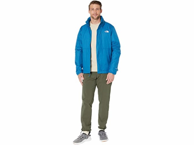 取寄) ノースフェイス メンズ アラモーサ ウィンド ジャケット The North Face men Alamosa Wind Jacket  Banff Blueの通販はau PAY マーケット - ジェットラグ