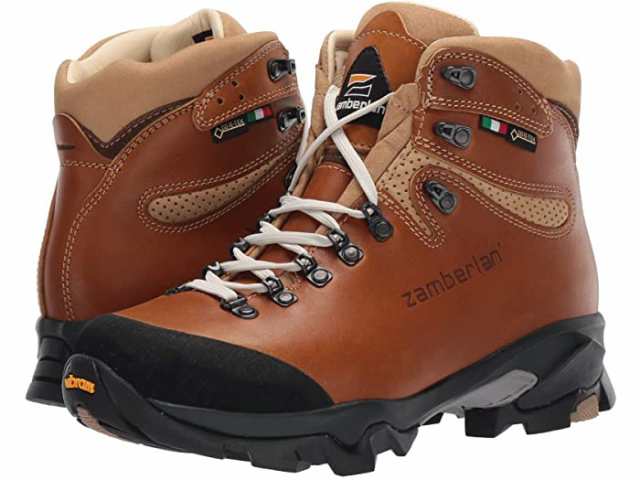 (取寄) ザンバラン レディース ヴィオズ ラックス Gtx RR Zamberlan women Vioz Lux GTX RR Waxed  Camel｜au PAY マーケット