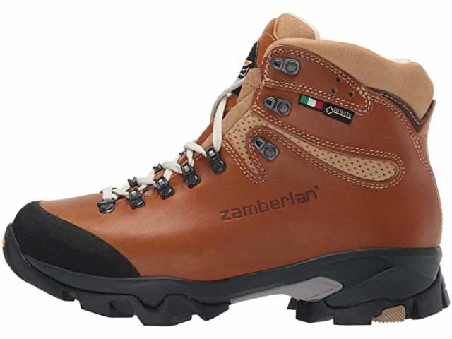 (取寄) ザンバラン レディース ヴィオズ ラックス Gtx RR Zamberlan women Vioz Lux GTX RR Waxed  Camel｜au PAY マーケット