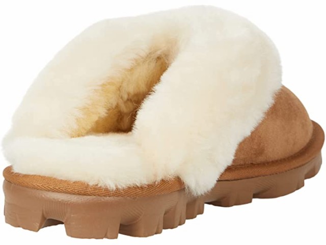 取寄) アグ レディース コケット UGG women Coquette Chestnutの通販は