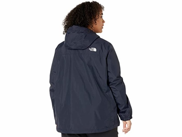 the north face womens plus