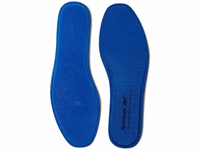 リーボック ワーク メンズ メモリー テック インソール エスド Reebok men MemoryTech Insole ESD Blueの通販はau PAY - ジェットラグ