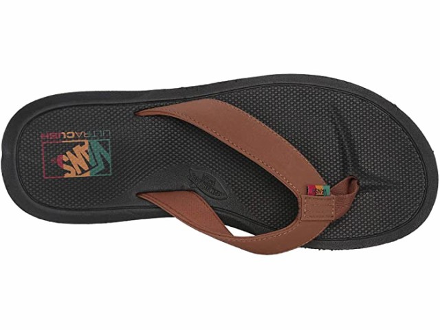 vans nexpa synthetic mens sandals