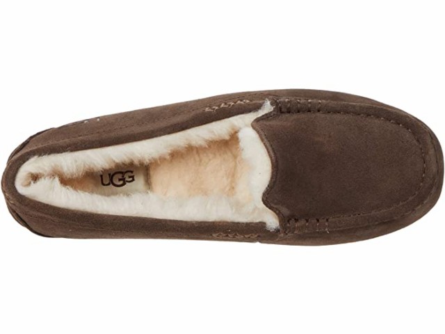 ugg ansley espresso