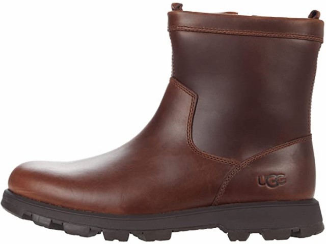 取寄) アグ メンズ ケネン UGG men Kennen Chestnut Leatherの通販はau PAY マーケット - ジェットラグ