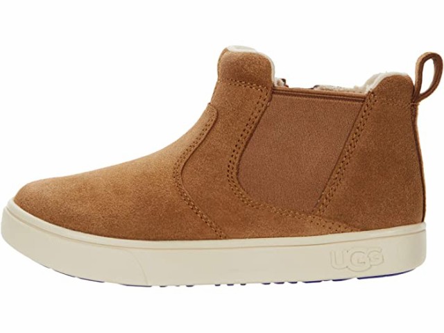 取寄) アグ キッズ kids (Toddler Kid) UGG Little リトル Hamden II