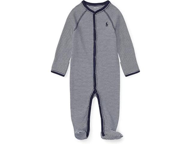 取寄) ラルフローレン キッズ ボーイズ ストライプド コットン ジャージ カバーオール (インファント) Polo Ralph Lauren Kids boys Stの通販はau PAY マーケット - ジェットラグ 取寄) ラルフローレン キッズ ボーイズ ストライプド コットン ジャージ カバーオール (インファント) Polo Ralph Lauren Kids boys Stの通販はau PAY マーケット - ジェットラグ