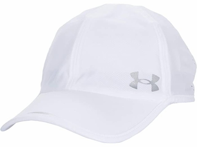 white cap under armour