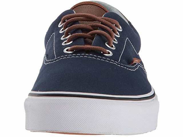 Vans era 59 shop dress blue acid denim